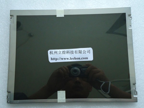 供应AUO友达6.5寸工业级液晶屏